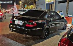 مرسيدس بنز E-Class